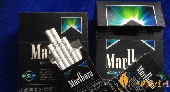 十大口感最好的外煙，最好抽的外煙排行榜
