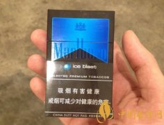 全球最受歡迎的外煙品牌：哪些煙最好抽