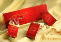 給客戶(hù)送禮送什么煙比較好 送客戶(hù)煙推薦5款