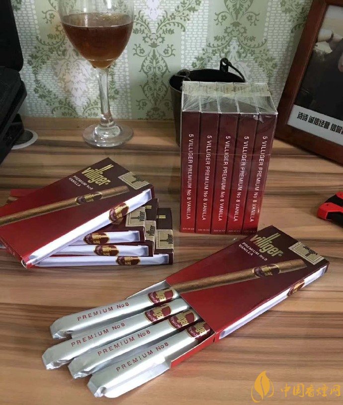 【雪茄品鑒】適合新手入門的威力（Villiger）雪茄系列，經(jīng)濟實惠，好抽不貴！