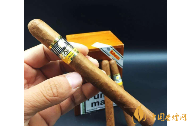 世界十大最貴的煙 黃鶴樓上榜，第二名一盒66萬元