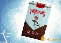 迎客松香煙多少錢一包 迎客松香煙價格介紹