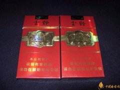 云煙細(xì)支珍品香煙介紹 云煙細(xì)支珍品口感一覽