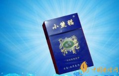 小熊貓(藍世紀風(fēng))價格介紹 藍世紀風(fēng)香煙口感評測