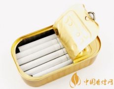 香煙可以放冰箱保存嗎 香煙放在冰箱有什么好處