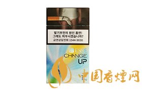 ESSE香煙多少錢一盒？韓國esse愛喜香煙價格