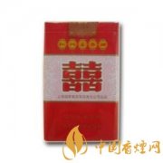 軟紅雙喜多少錢一包 軟紅雙喜價(jià)格圖片一覽